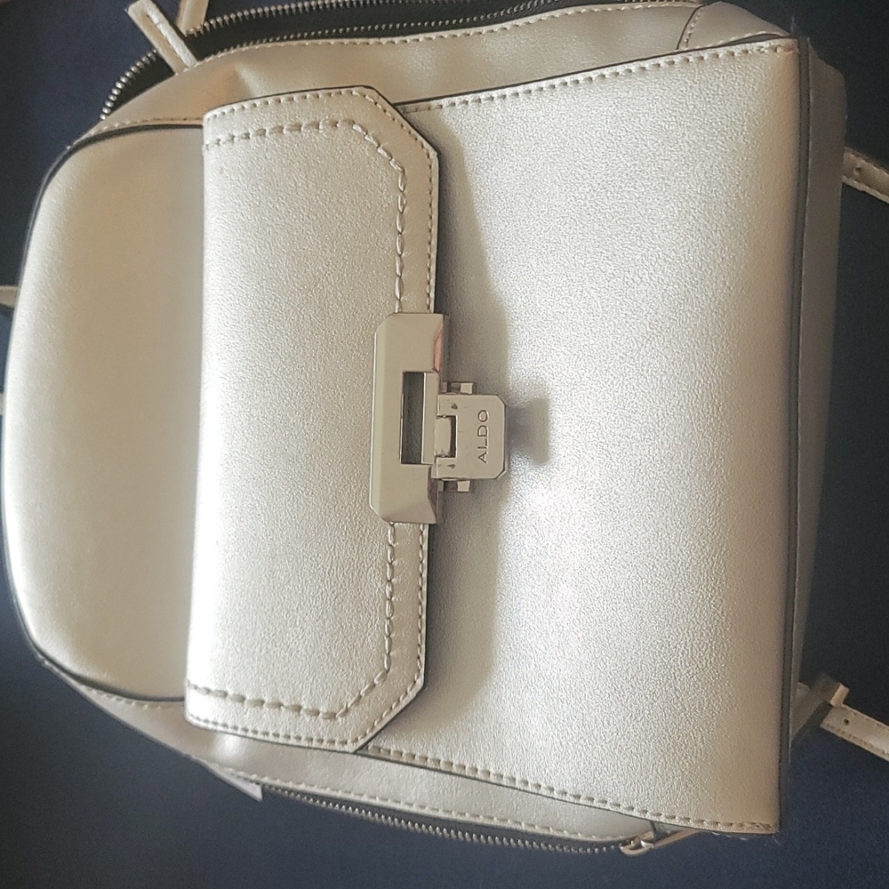 Aldo mini bookbag